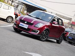 2013款 1.5L 自动20周年限量版
