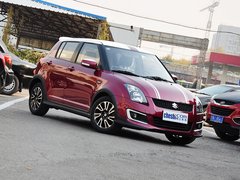 2013款 1.5L 自动20周年限量版