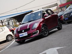 2013款 1.5L 自动20周年限量版