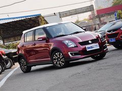 2013款 1.5L 自动20周年限量版