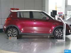 2013款 1.5L 自动20周年限量版
