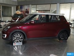 2013款 1.5L 自动20周年限量版