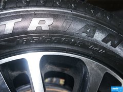 2013款 1.5L 自动20周年限量版