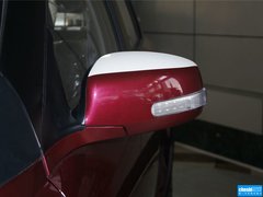 2013款 1.5L 自动20周年限量版