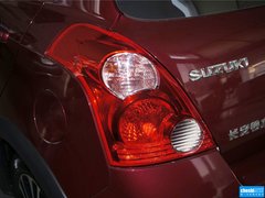 2013款 1.5L 自动20周年限量版