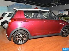 2013款 1.5L 自动20周年限量版