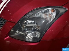2013款 1.5L 自动20周年限量版