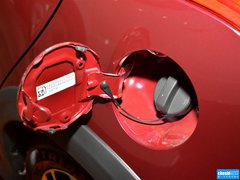 2013款 1.5L 自动20周年限量版
