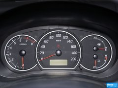 2013款 1.5L 自动20周年限量版