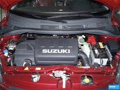 2013款 1.5L 自动20周年限量版