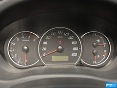 2013款 1.5L 自动20周年限量版
