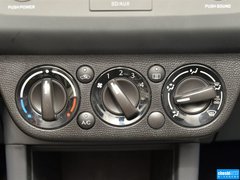 2013款 1.5L 自动20周年限量版
