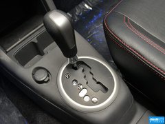 2013款 1.5L 自动20周年限量版