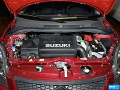 2013款 1.5L 自动20周年限量版
