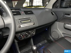2013款 1.5L 自动20周年限量版