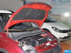 2013款 1.5L 自动20周年限量版