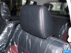 2013款 1.5L 自动20周年限量版