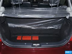 2013款 1.5L 自动20周年限量版