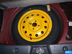 2013款 1.5L 自动20周年限量版