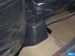 2013款 1.5L 自动20周年限量版
