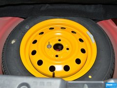 2013款 1.5L 自动20周年限量版