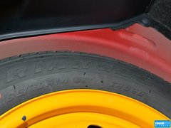 2013款 1.5L 自动20周年限量版