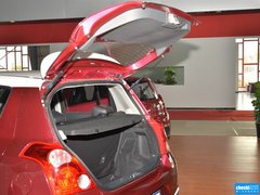 2013款 1.5L 自动20周年限量版