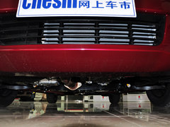 2013款 1.5L 手动20周年限量版