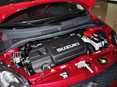 2013款 1.5L 手动20周年限量版
