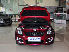 2013款 1.5L 手动20周年限量版