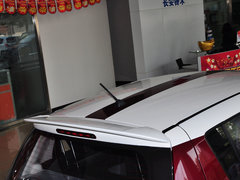 2013款 1.5L 手动20周年限量版