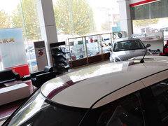 2013款 1.5L 手动20周年限量版
