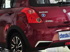 2013款 1.5L 手动20周年限量版