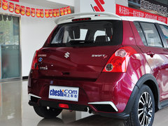2013款 1.5L 手动20周年限量版