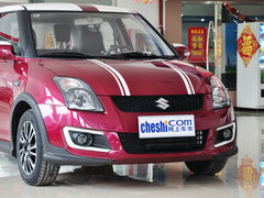 2013款 1.5L 手动20周年限量版