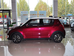2013款 1.5L 手动20周年限量版