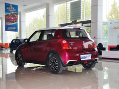 2013款 1.5L 手动20周年限量版
