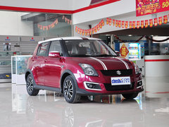 2013款 1.5L 手动20周年限量版