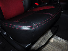 2013款 1.5L 手动20周年限量版