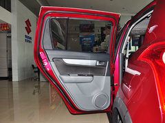 2013款 1.5L 手动20周年限量版
