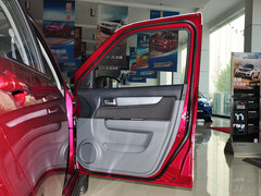 2013款 1.5L 手动20周年限量版