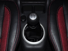 2013款 1.5L 手动20周年限量版