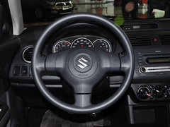 2013款 1.5L 手动20周年限量版
