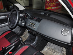 2013款 1.5L 手动20周年限量版