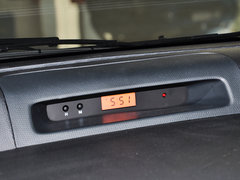 2013款 1.5L 手动20周年限量版