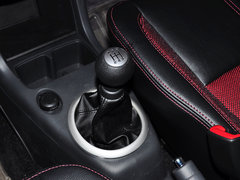 2013款 1.5L 手动20周年限量版