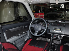 2013款 1.5L 手动20周年限量版
