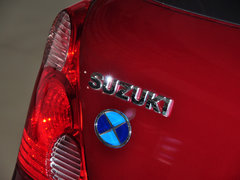 2013款 1.5L 手动20周年限量版