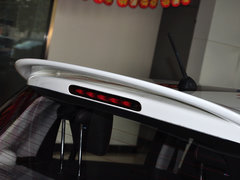 2013款 1.5L 手动20周年限量版