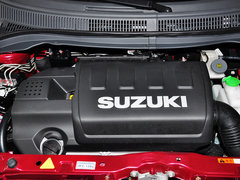 2013款 1.5L 手动20周年限量版